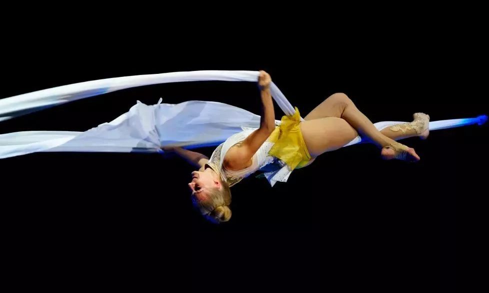 灵玲国际马戏城儿童节,厦门灵玲国际马戏城大熊猫叫什么