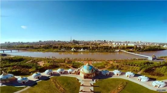 【热点】这把火要经过你家门口啦！快来查收这份路线图~