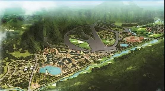 【热点】这把火要经过你家门口啦！快来查收这份路线图~