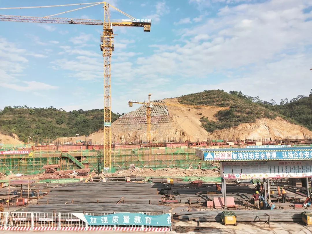 河源市人民医院三甲几等,河源深河人民医院全景