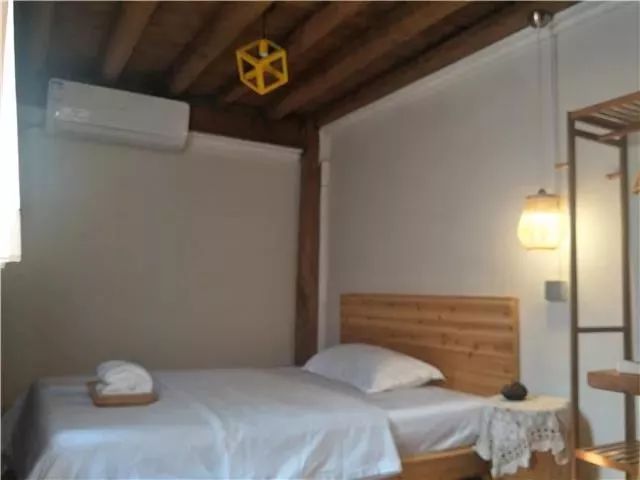 宁德霞浦海景民宿,宁德倾晨民宿什么样