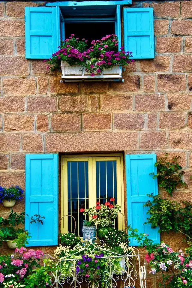 宁德霞浦海景民宿,宁德倾晨民宿什么样