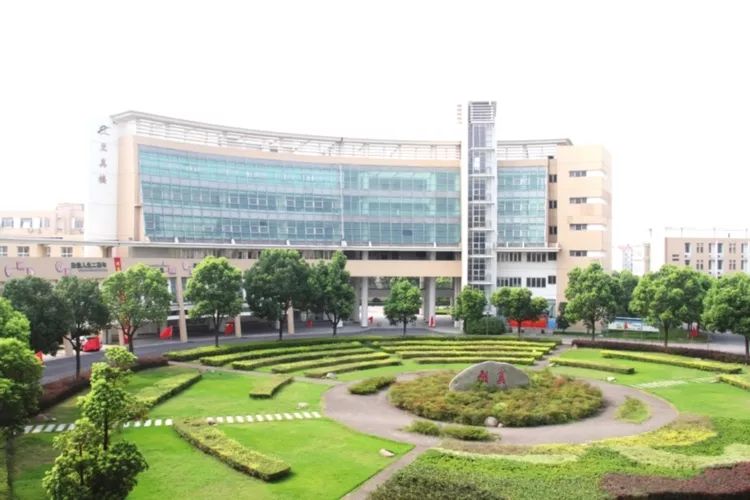 园区二中唯亭校区,新建区二中新校区