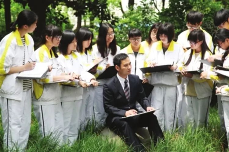 园区二中唯亭校区,新建区二中新校区