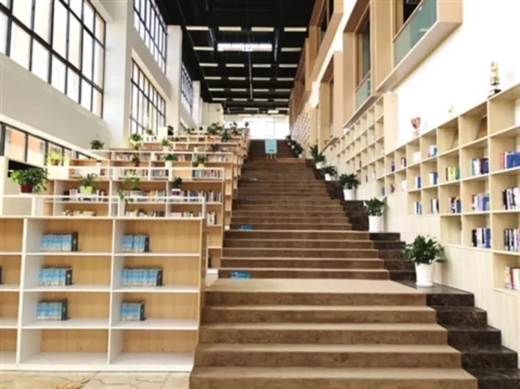 园区二中唯亭校区,新建区二中新校区