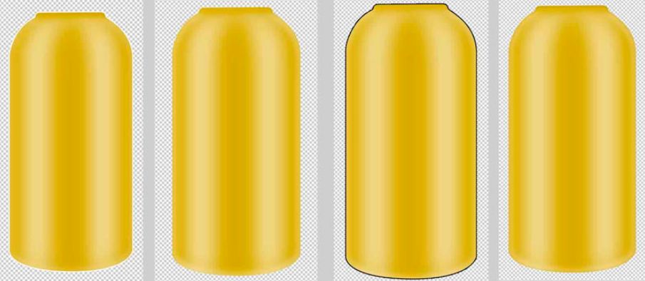 ps产品修图基本步骤详细,淘宝美工化妆品精修