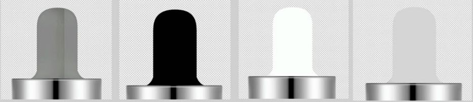 ps产品修图基本步骤详细,淘宝美工化妆品精修