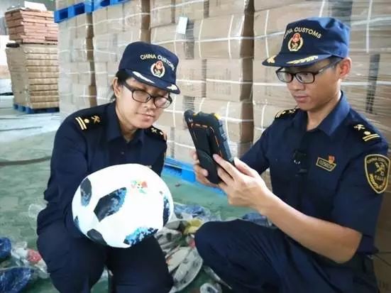 海关知识产权保护,海关知识产权保护条例实施办法