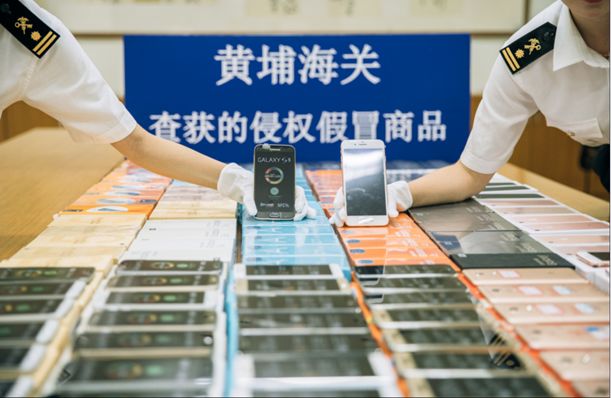 海关知识产权保护,海关知识产权保护条例实施办法