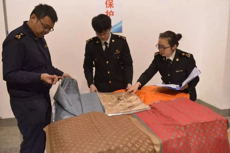 海关知识产权保护,海关知识产权保护条例实施办法