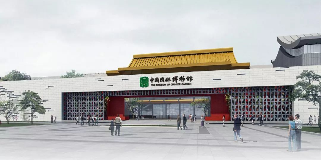 不看这个展，差点忘了笔墨纸砚有多美