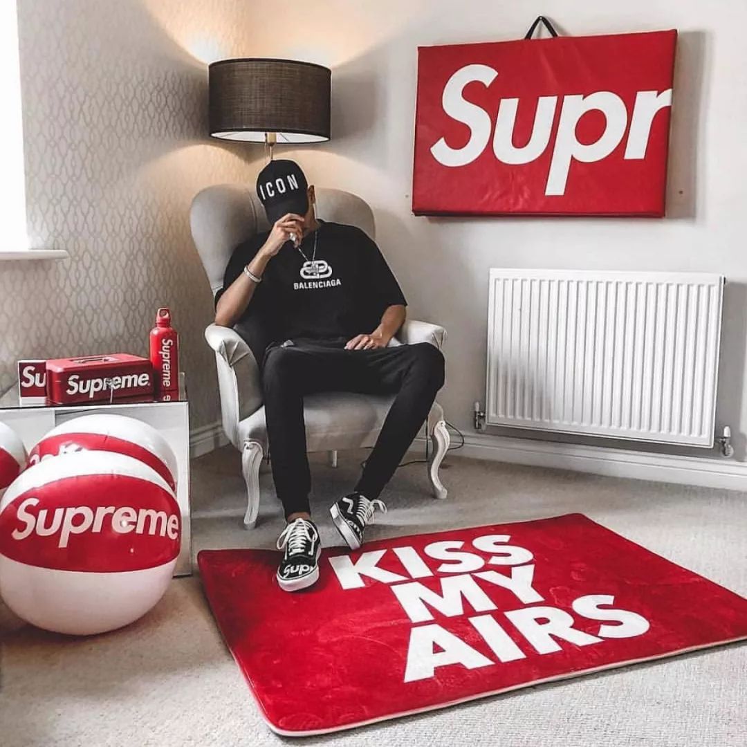 穿山寨丢人吗,潮牌算仿大牌吗