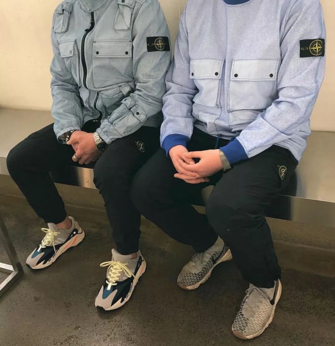 穿山寨丢人吗,潮牌算仿大牌吗