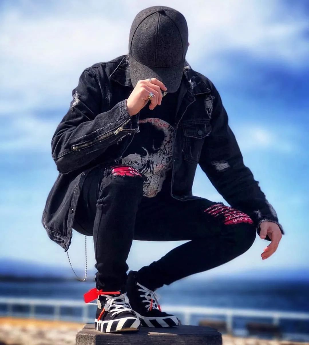 穿山寨丢人吗,潮牌算仿大牌吗