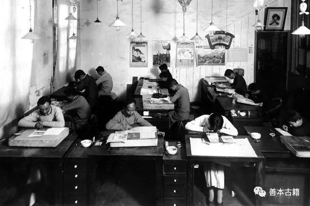 中国印书馆,商务印书馆出版古籍