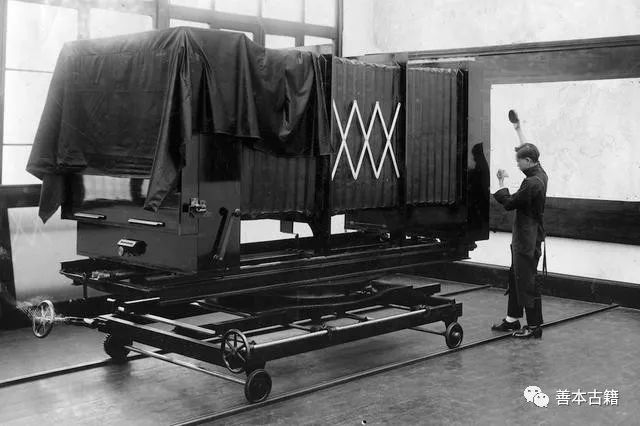 中国印书馆,商务印书馆出版古籍