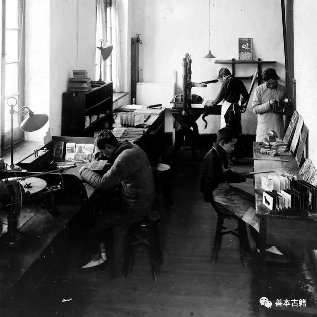 中国印书馆,商务印书馆出版古籍