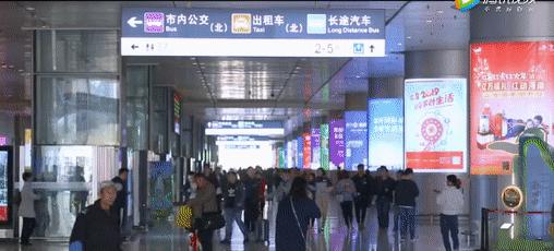 加开列车返程客流,加开五对旅客列车