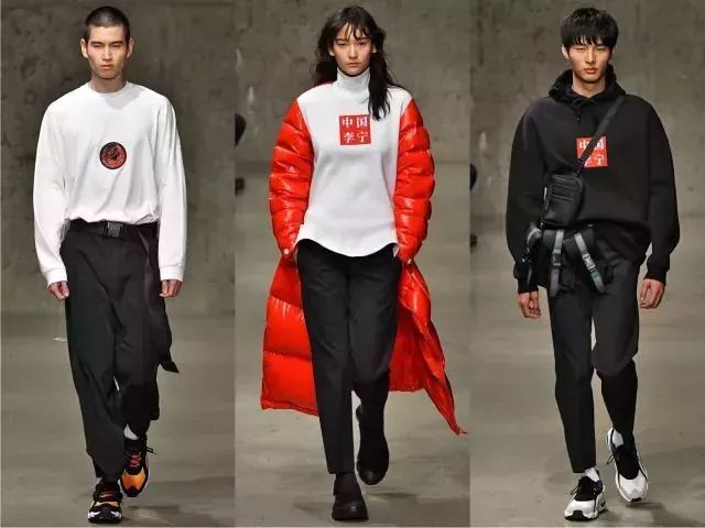 李宁市场的优势和劣势,李宁频繁跨界背后的商业逻辑