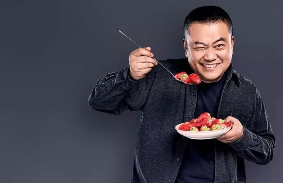 世界读书日：比「陈晓卿」还懂美食的人原来是他们……