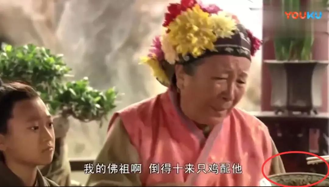 世界读书日：比「陈晓卿」还懂美食的人原来是他们……