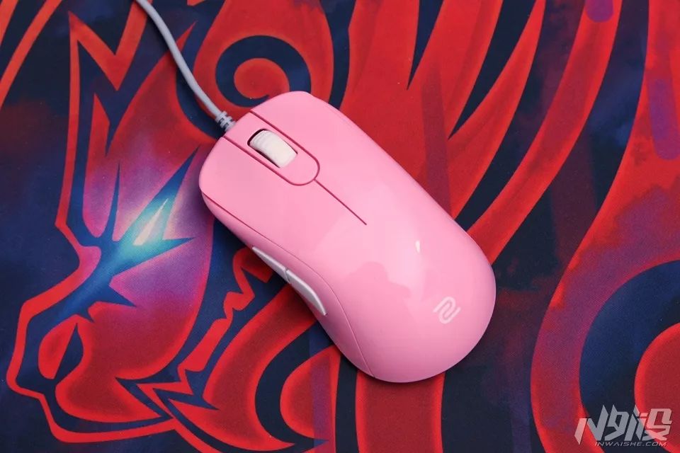 卓威电竞鼠标s2,明基电竞鼠标