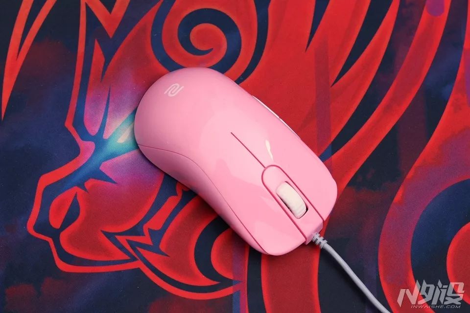 卓威电竞鼠标s2,明基电竞鼠标