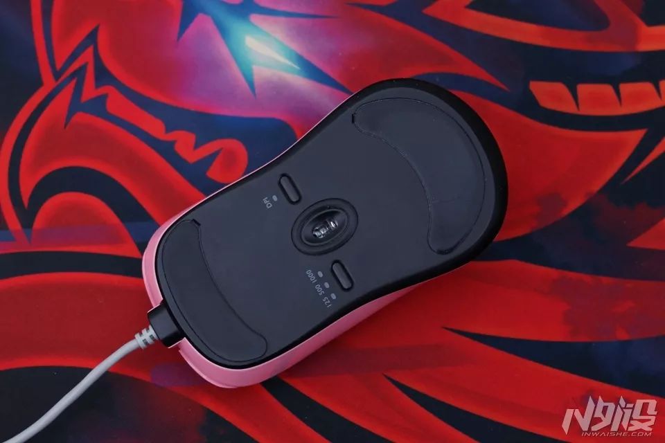 卓威电竞鼠标s2,明基电竞鼠标