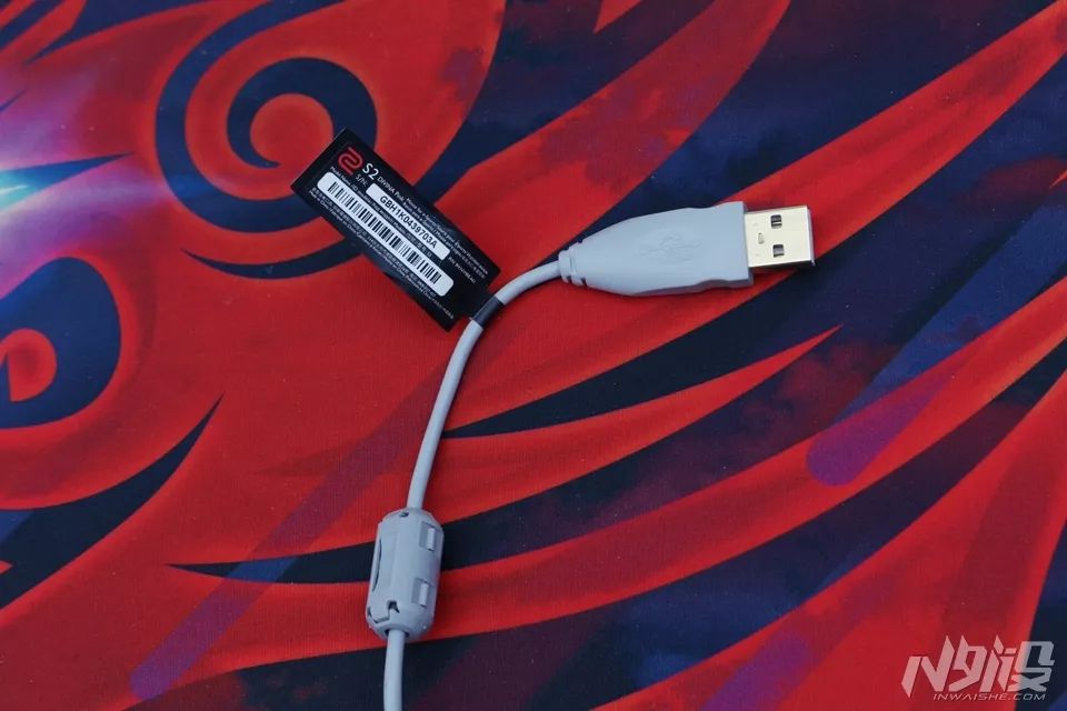 卓威电竞鼠标s2,明基电竞鼠标