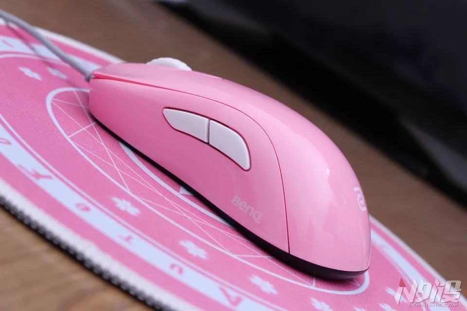 卓威电竞鼠标s2,明基电竞鼠标