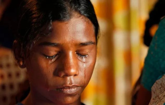 斯里兰卡爆炸是怎么回事,斯里兰卡爆炸有什么特点