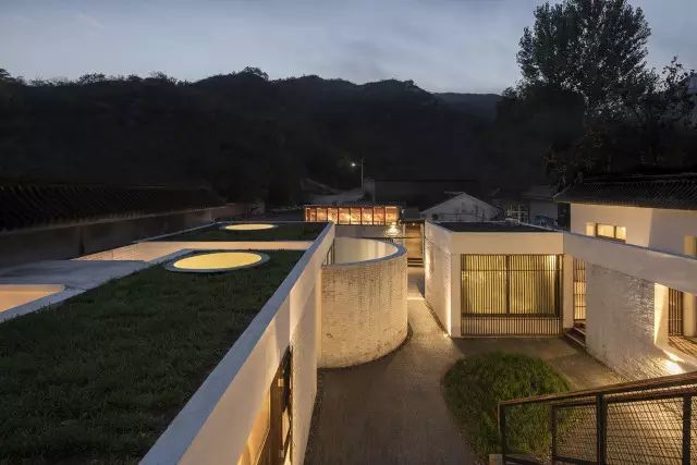 避暑又避世,北京周边精品民宿推荐