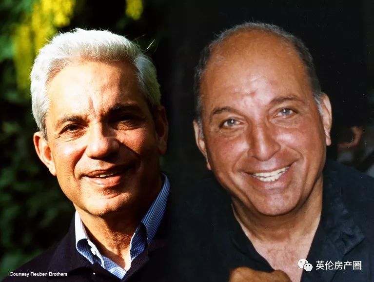 英国首富排行榜最新,2023英国富豪榜