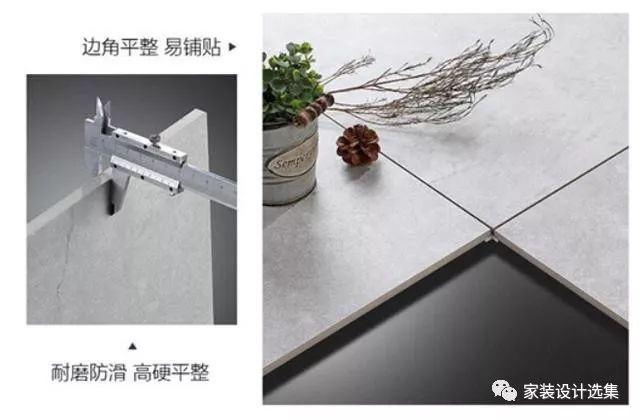 装修客厅厨房卫生间各用什么瓷砖,客厅厨房房间用什么砖最好