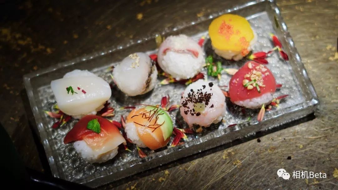 精彩人生实时掌握索尼微单A6400上手玩