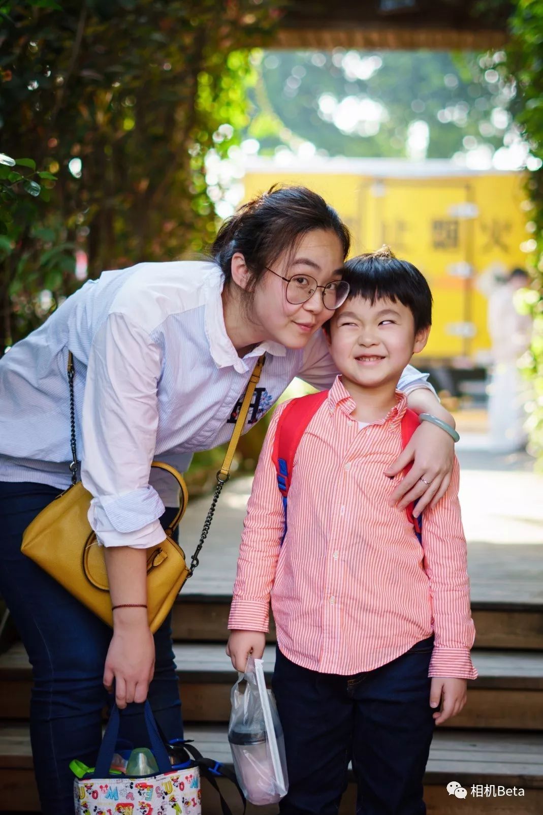 精彩人生实时掌握索尼微单A6400上手玩