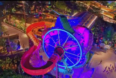 「长隆玩水季」¥84起畅玩长隆水上乐园,女士票/中高考生票/夜场票任你挑!还有电影主题智能民宿,轻松玩转长隆