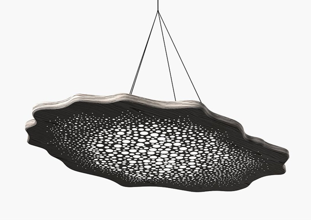 专为黑人设计的梳子，适用于各种发型｜这个设计了不起