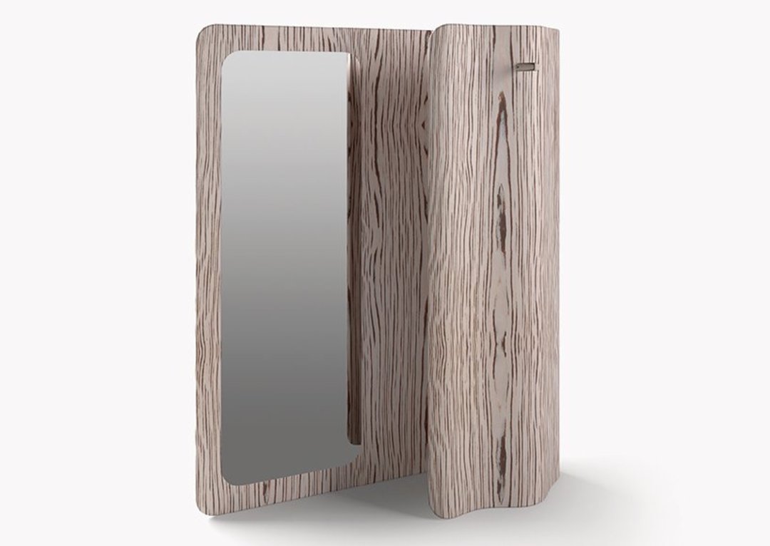 专为黑人设计的梳子，适用于各种发型｜这个设计了不起