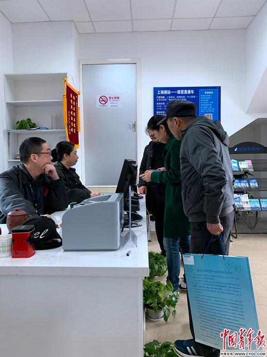 上海看病专车,上海医院接送病人车