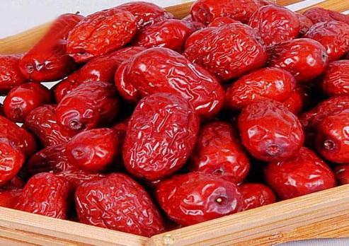 黄李强段淑敏：枣想告诉你|红枣期货上市必知小知识！