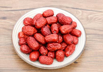 黄李强段淑敏：枣想告诉你|红枣期货上市必知小知识！