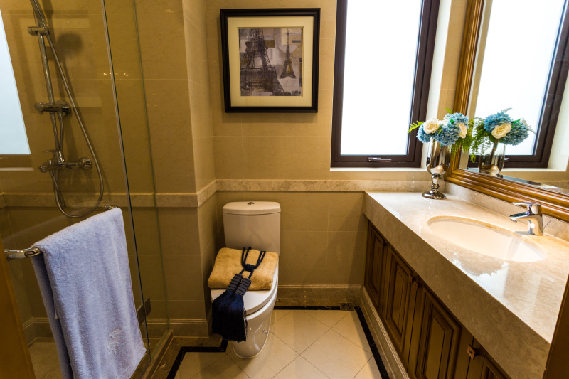 卫生间异味怎么除味,卫生间有异味怎么处理啊