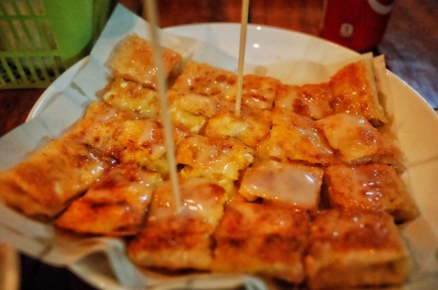 去那方简朴的国度干一瓶Beerlao‖老挝慢生活