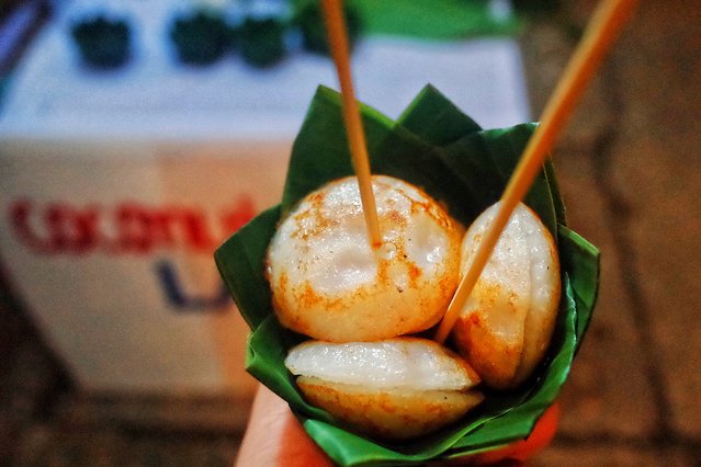 去那方简朴的国度干一瓶Beerlao‖老挝慢生活