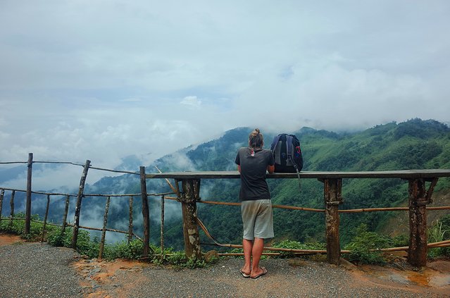 去那方简朴的国度干一瓶Beerlao‖老挝慢生活