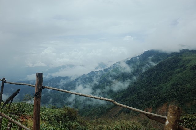去那方简朴的国度干一瓶Beerlao‖老挝慢生活