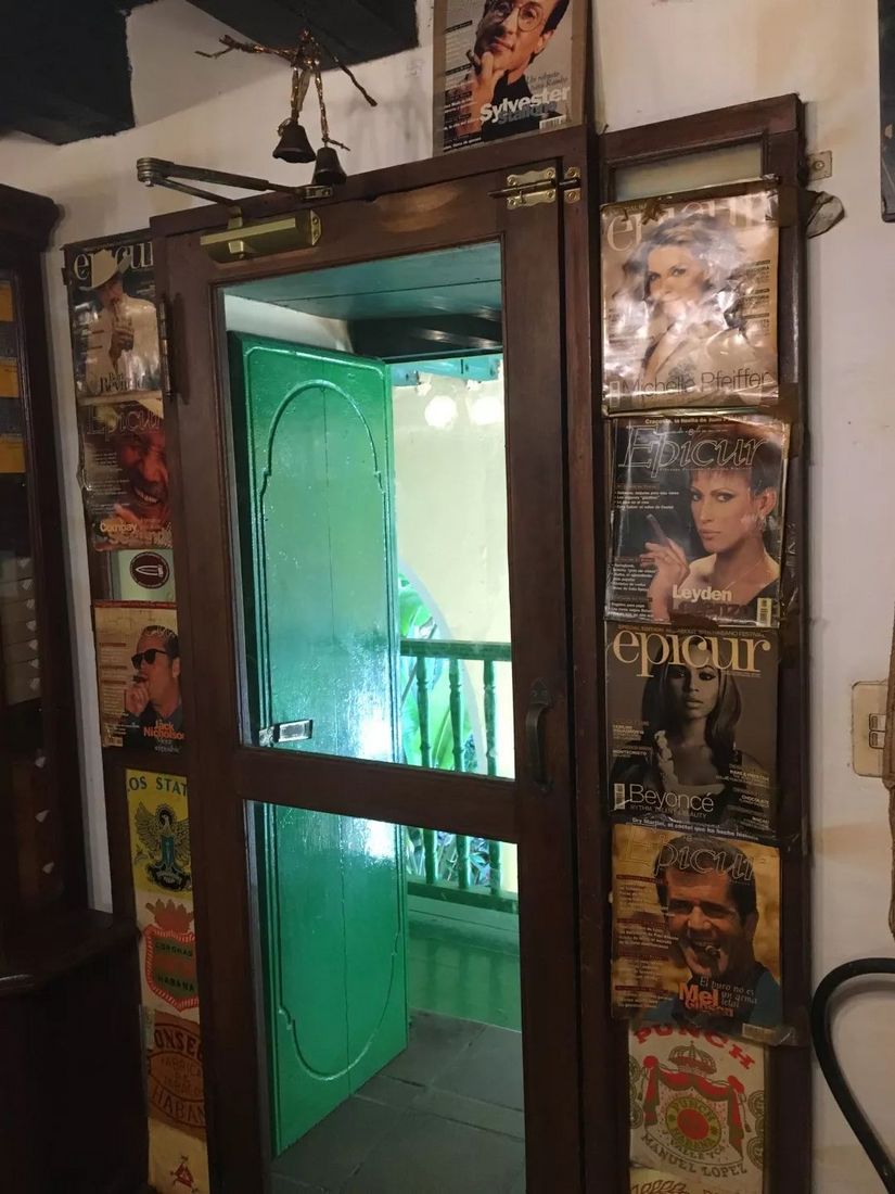 古巴芬芳评分93-95,古巴芬芳有古巴味吗