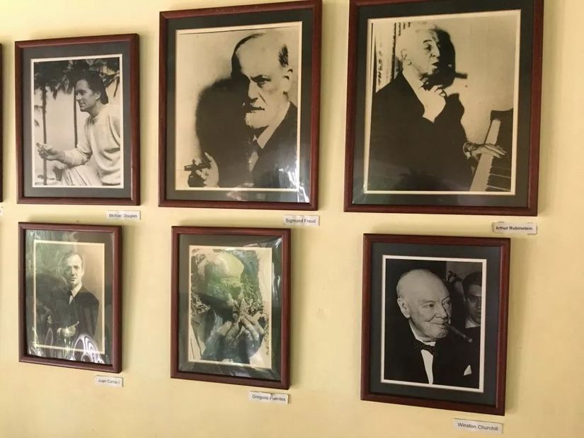 古巴芬芳评分93-95,古巴芬芳有古巴味吗