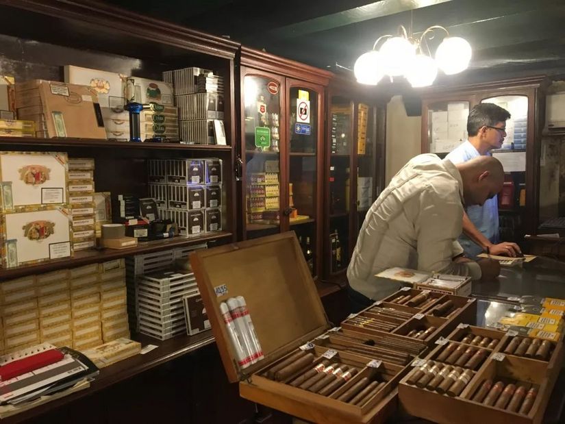 古巴芬芳评分93-95,古巴芬芳有古巴味吗